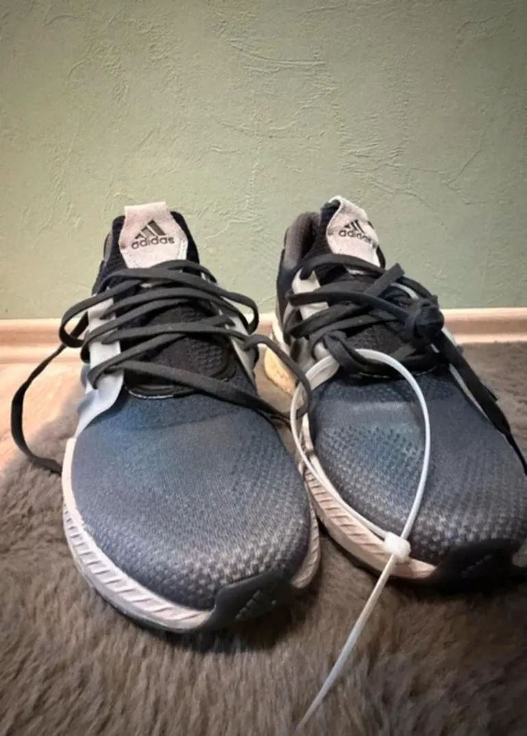 Used Adidas X Plrboost bike — image 2 of 4