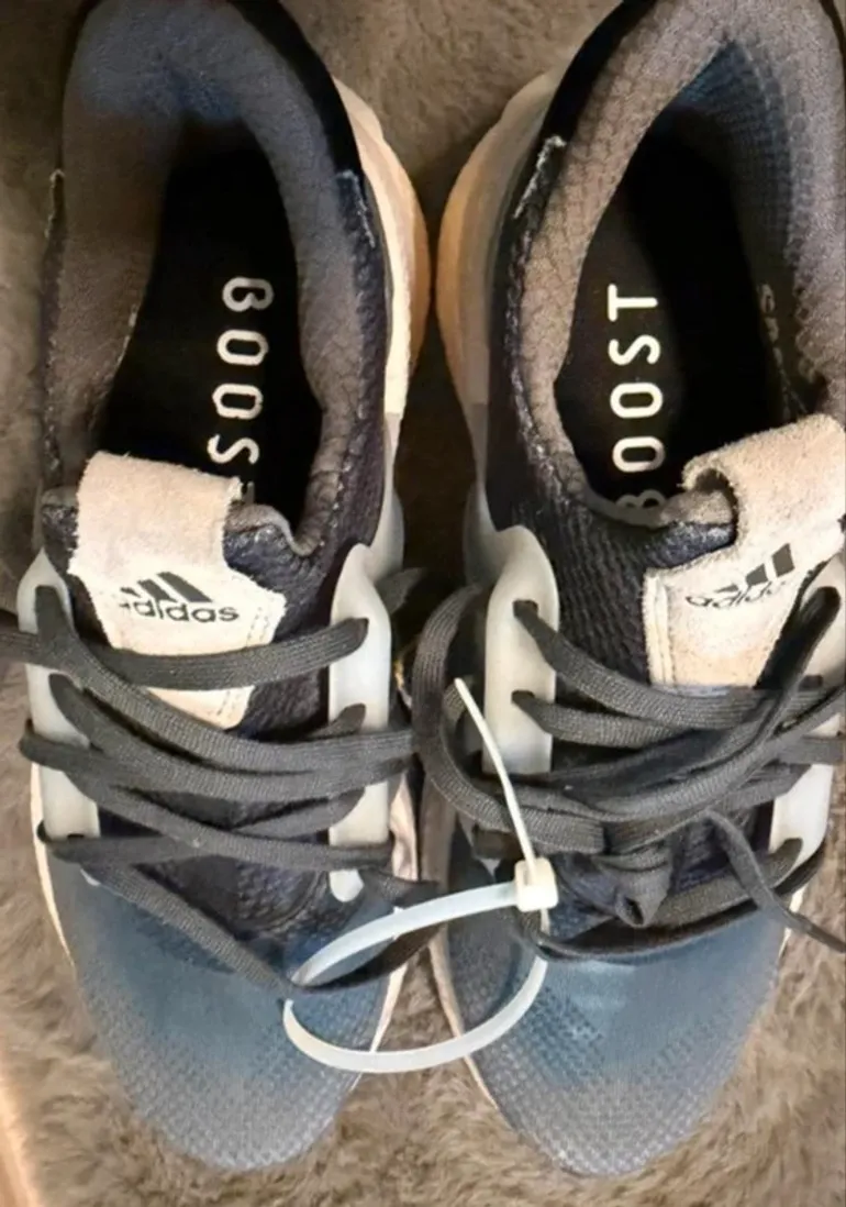 Used Adidas X Plrboost bike — image 4 of 4