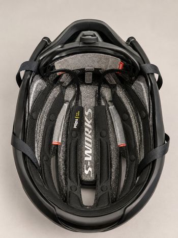 Gebrauchtes Specialized S-Works Evade 3 2022 bike — Bild 4 von 6