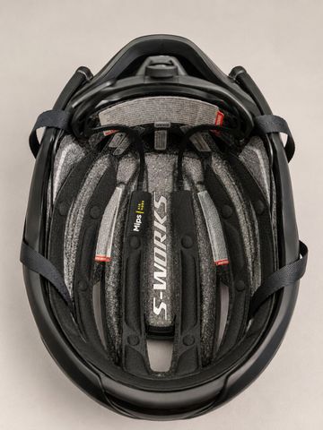 Specialized S-Works Evade 3 2022 bike d'occasion — image 4 sur 6