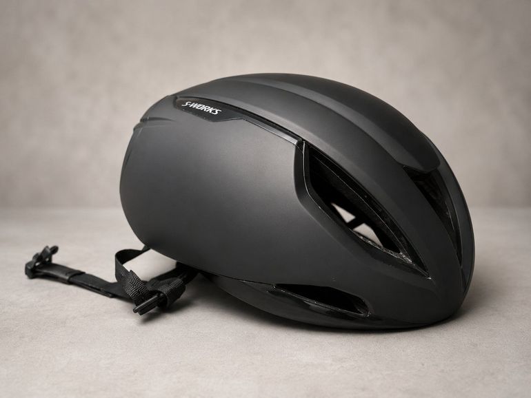 Gebrauchtes Specialized S-Works Evade 3 2022 bike — Bild 6 von 6