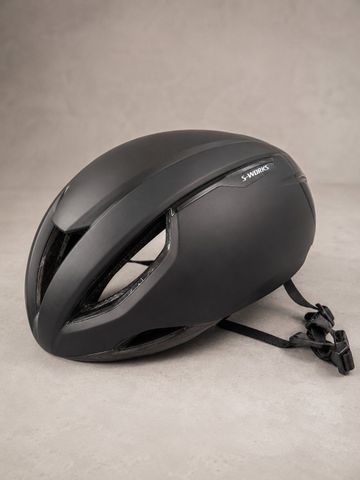 Specialized S-Works Evade 3 2022 bike d'occasion — image 3 sur 6
