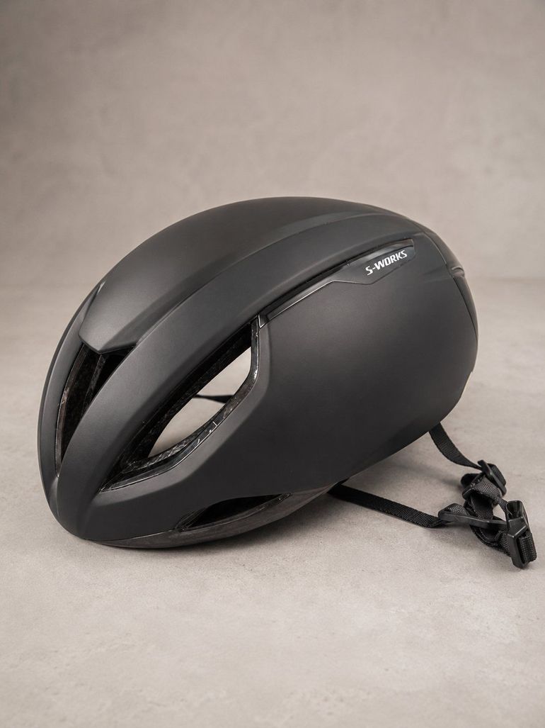 Gebrauchtes Specialized S-Works Evade 3 2022 bike — Bild 3 von 6