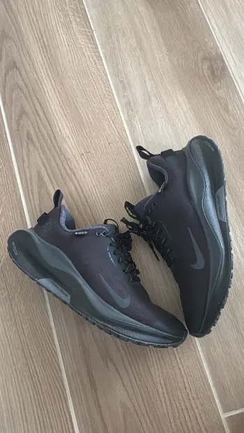 Used Nike InfinityRN 4 Running Shoes