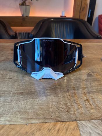 Used 100% Strata 2 Goggle 2025 Cycling Accessories
