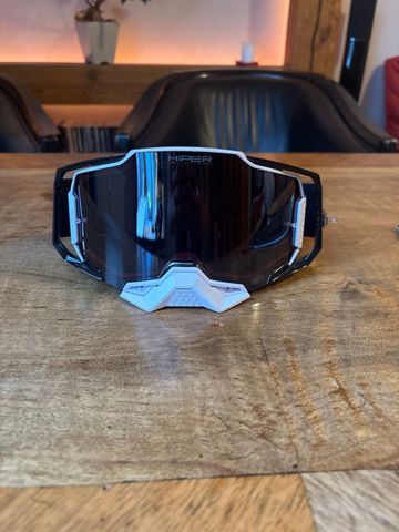 Used 100% Strata 2 Goggle 2025 Cycling Accessories