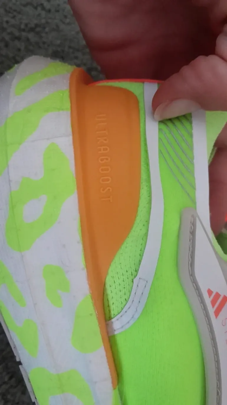 Adidas Ultra Boost Light bike de segunda mano — imagen 5 de 7