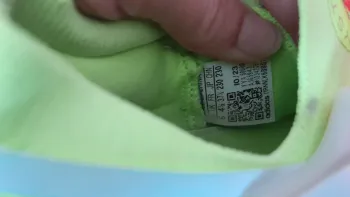 Adidas Ultra Boost Light bike de segunda mano — imagen 6 de 7