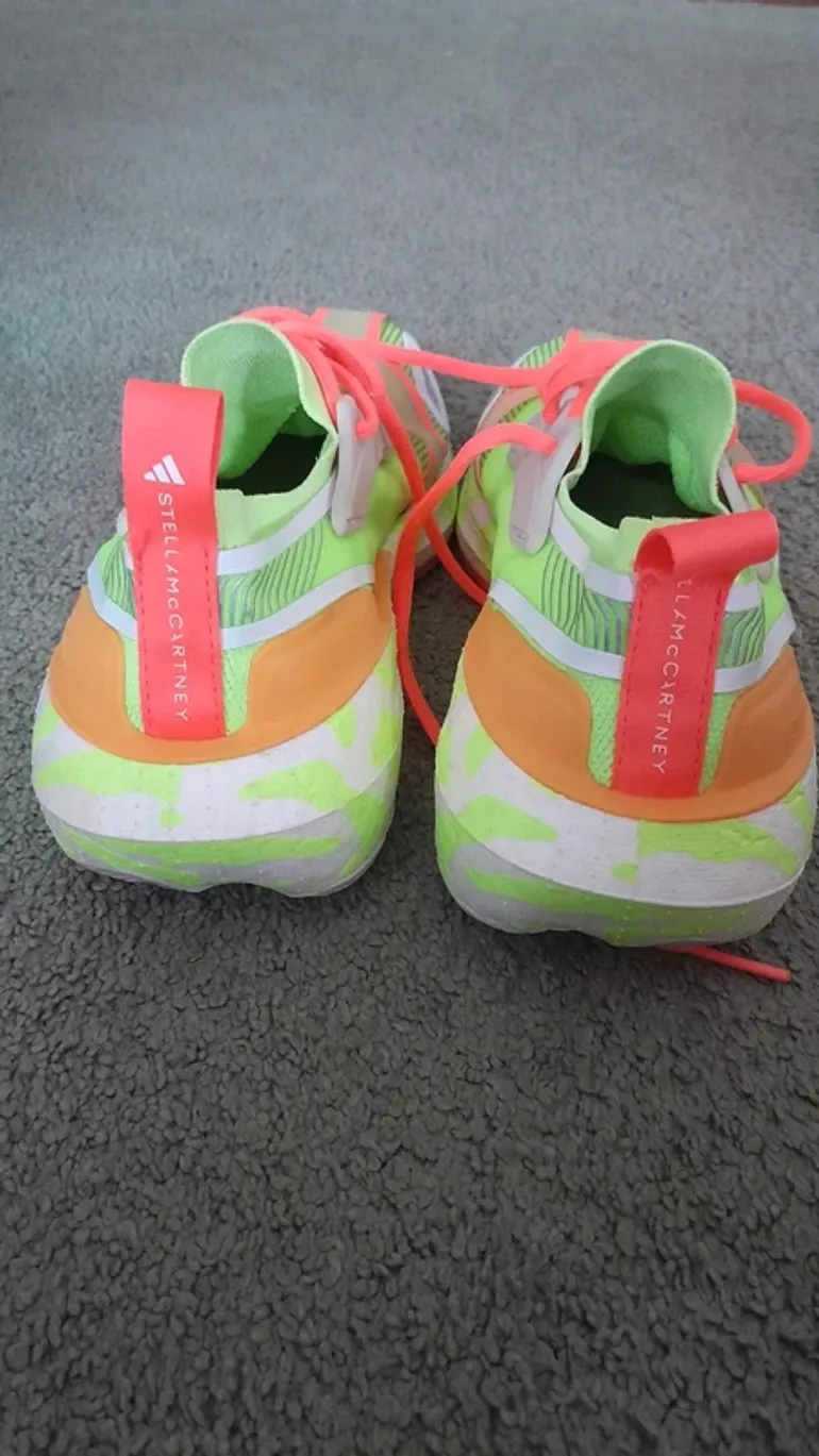 Adidas Ultra Boost Light bike de segunda mano — imagen 2 de 7