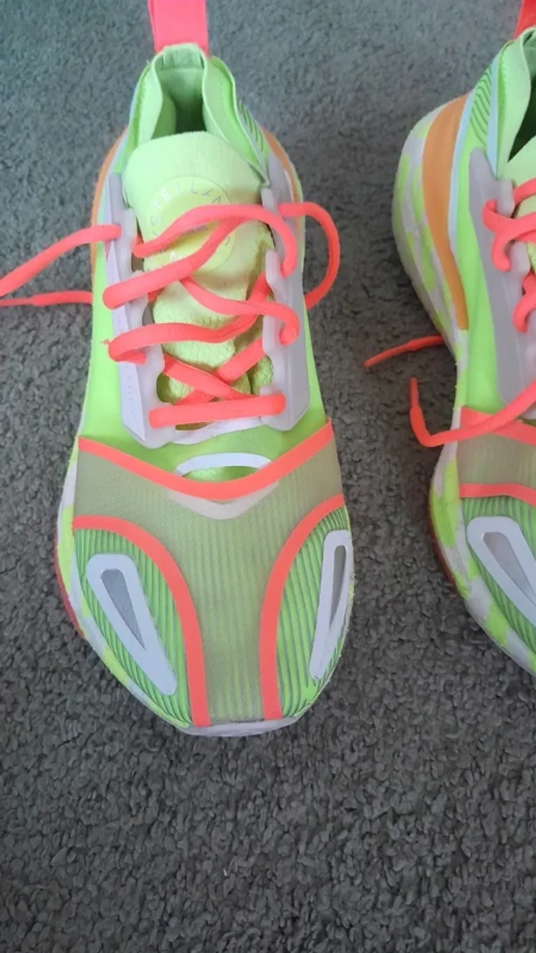 Adidas Ultra Boost Light bike de segunda mano — imagen 4 de 7