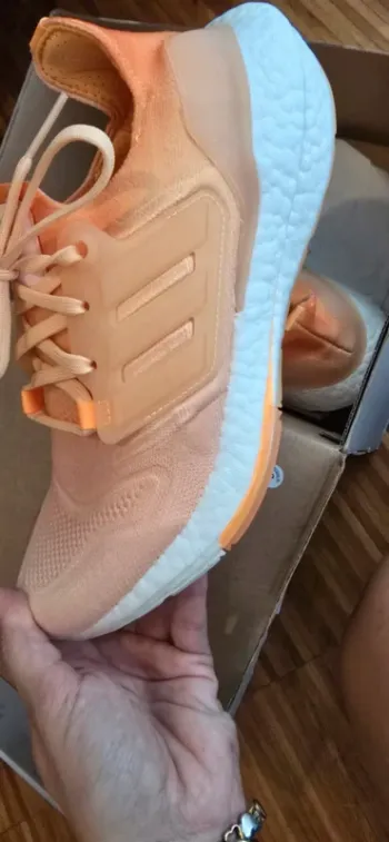 Used Adidas Ultraboost 22 bike — image 2 of 4