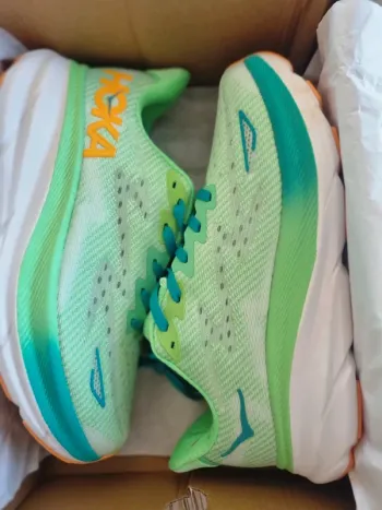Used Hoka Clifton 9 bike — image 5 of 7