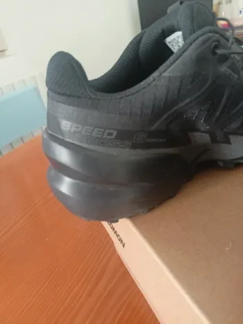Used Salomon Speed Cross 6 bike — image 6 of 8