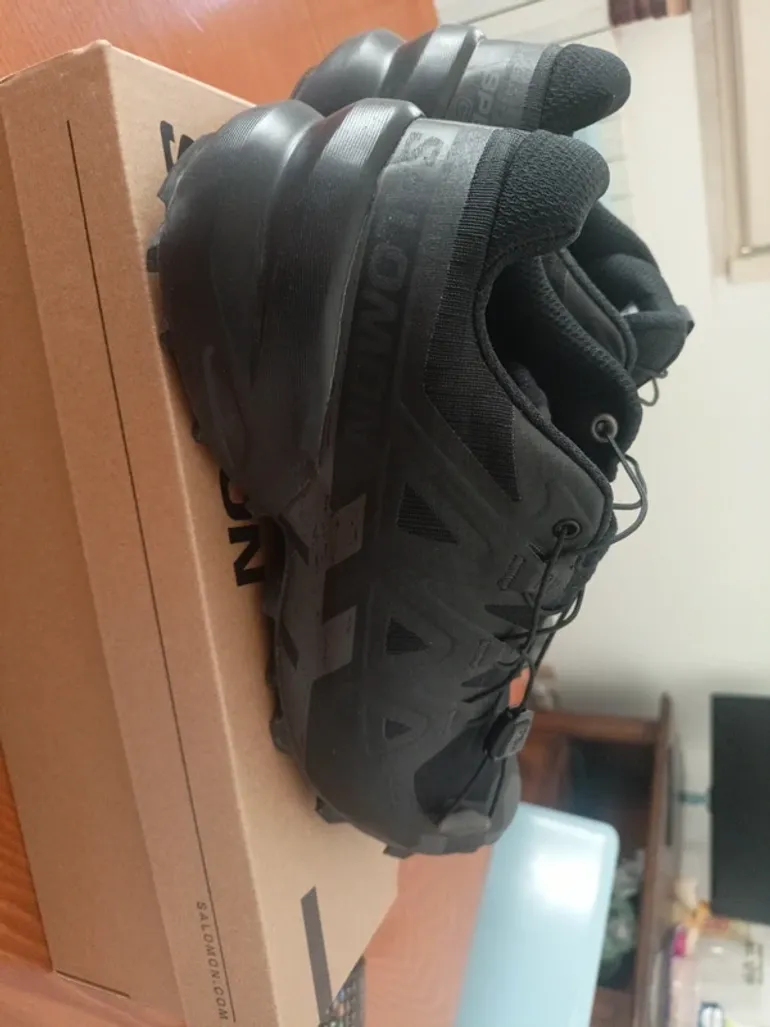 Used Salomon Speed Cross 6 bike — image 5 of 8
