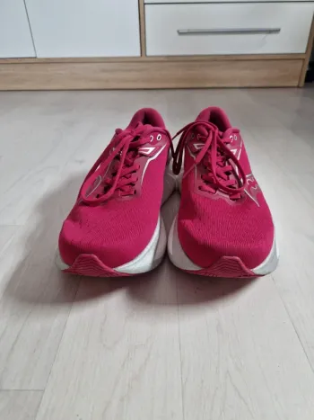 Brugt Saucony Triumph 22 bike — billede 3 af 11