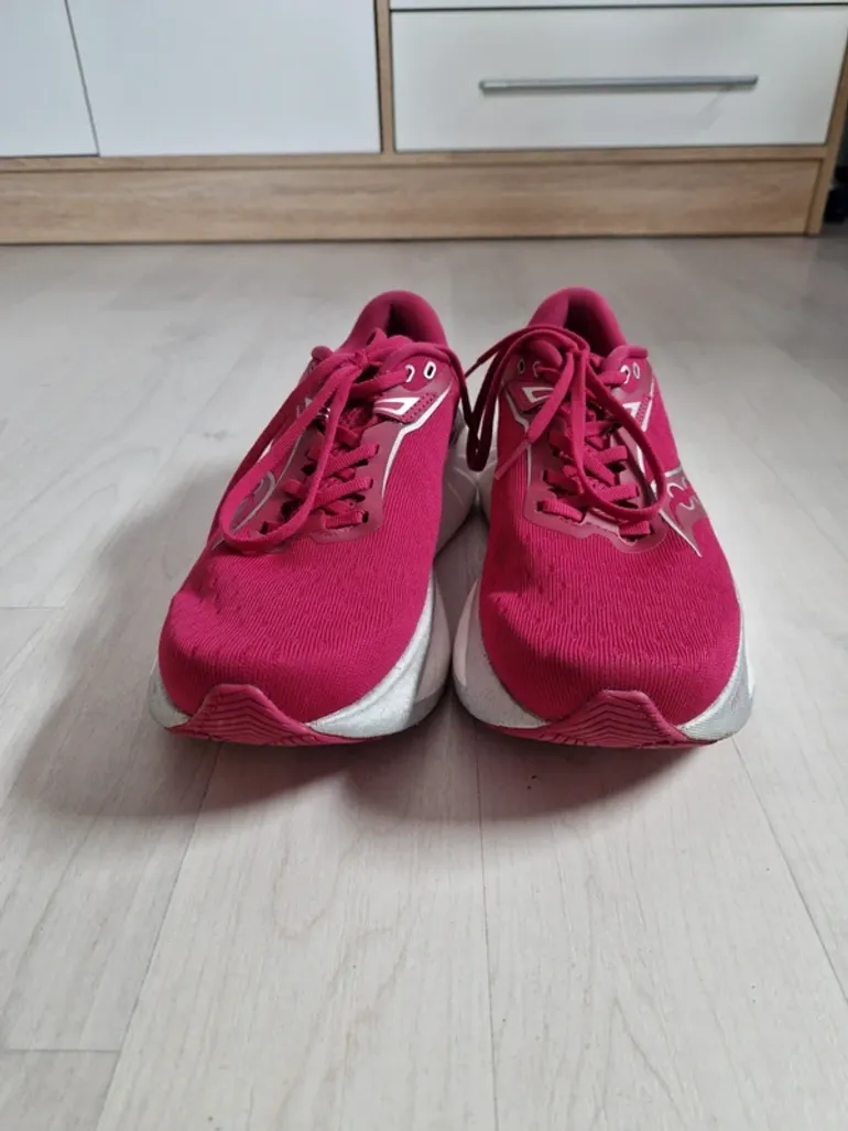 Brugt Saucony Triumph 22 bike — billede 3 af 11