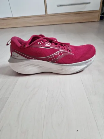 Brugt Saucony Triumph 22 bike — billede 7 af 11