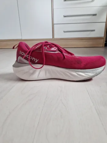 Brugt Saucony Triumph 22 bike — billede 5 af 11
