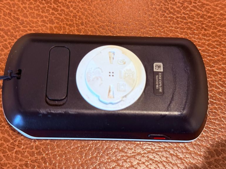 Tweedehands Garmin Edge Explore 2020 bike — afbeelding 3 van 3