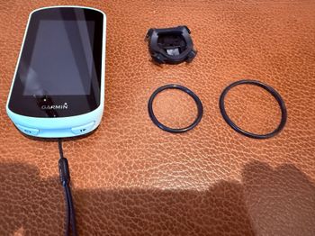 Used Garmin Edge Explore 2020 Cycling Accessories