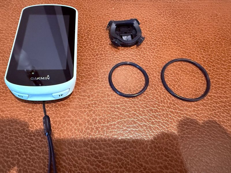 Gebrauchtes Garmin Edge Explore 2020 Cycling Accessories