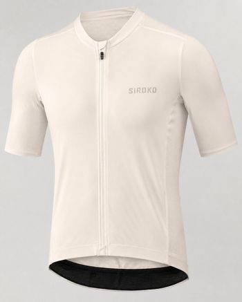 Siroko SRX Limited Edition Cycling Clothing usato