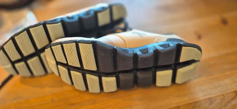 Used On Running Cloud X bike — image 4 of 5