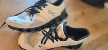 Used On Running Cloud X bike — image 5 of 5