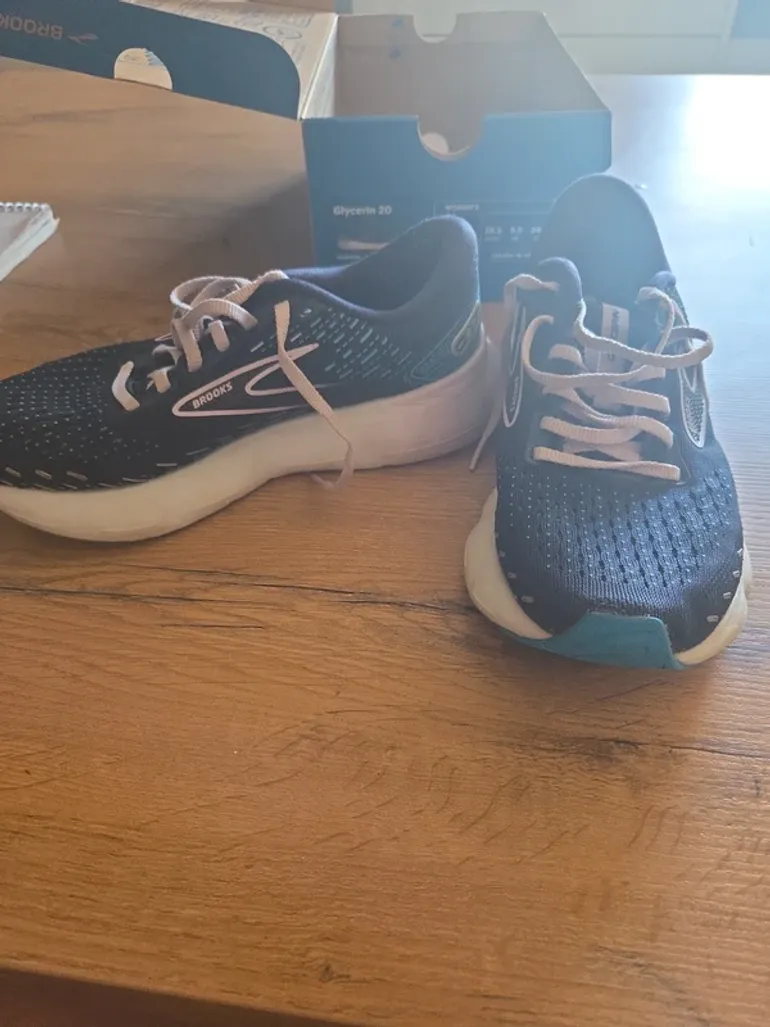 Used Brooks Glycerin 20 bike — image 2 of 7