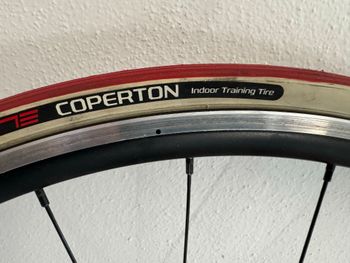 Giant PR - 2 bike d'occasion — image 5 sur 5