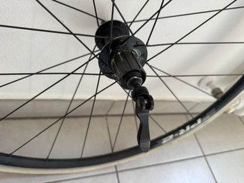 Giant PR - 2 bike d'occasion — image 4 sur 5