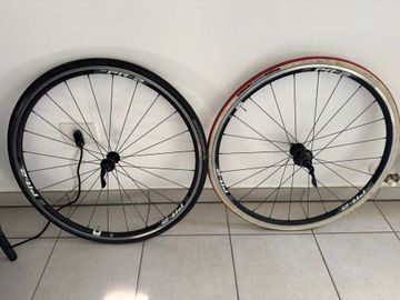 Używany Giant PR - 2 Wheels
