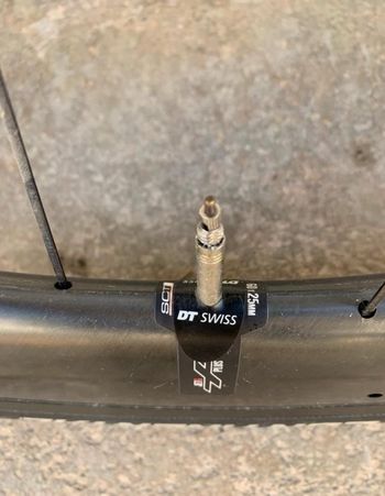 HED. Jet 6 Plus Disc 2024 bike usato — immagine 10 di 10