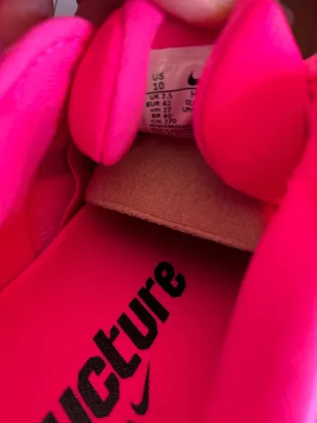 Used Nike Structure 26 bike — image 6 of 8