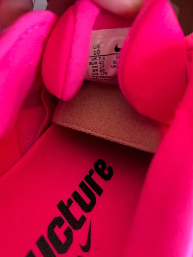Used Nike Structure 26 bike — image 6 of 8