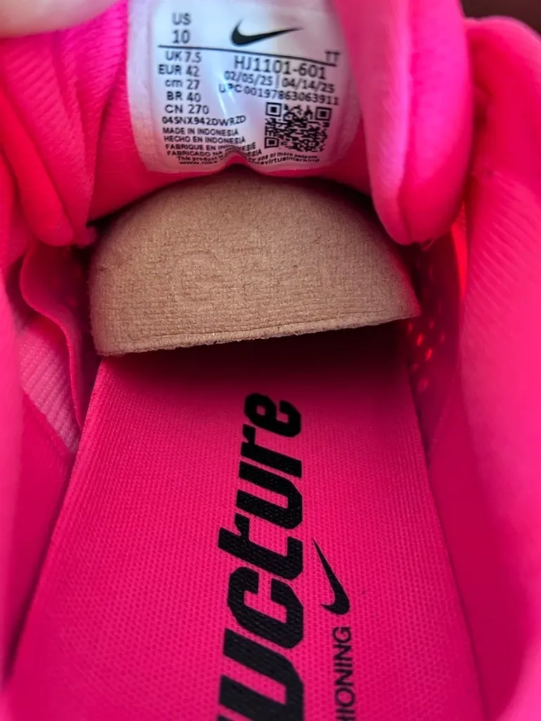 Used Nike Structure 26 bike — image 5 of 8