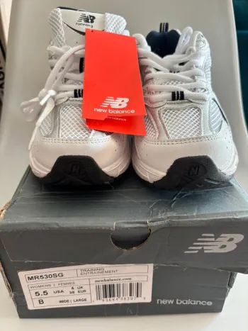 Used New Balance 530 bike — image 2 of 4