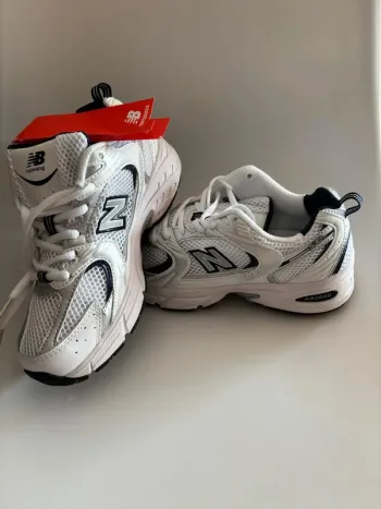 Used New Balance 530 Running Shoes