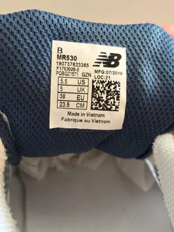 Used New Balance 530 bike — image 4 of 4
