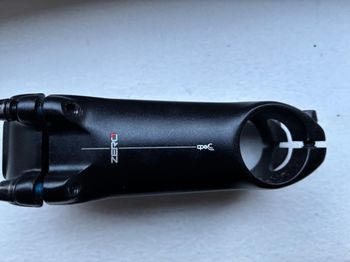 Brugt Deda Elementi Zero 1 Stem bike — billede 3 af 5