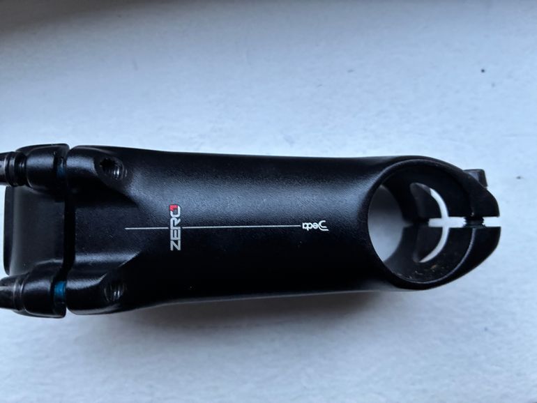 Brugt Deda Elementi Zero 1 Stem bike — billede 3 af 5