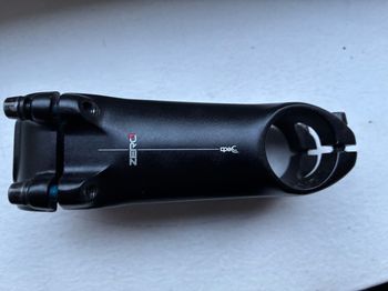 Brugt Deda Elementi Zero 1 Stem bike — billede 4 af 5