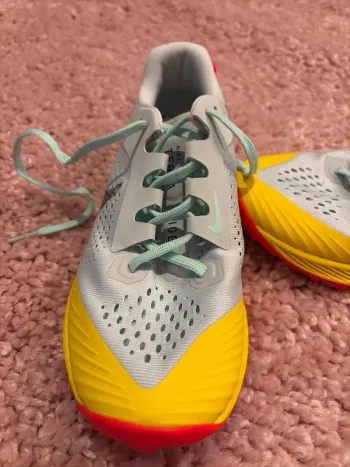 Used Nike Trail Terra Kiger Running Shoes