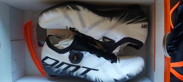 Brugt Dmt KR1 2026 Cycling Shoes