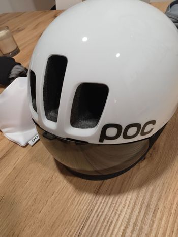 Gebrauchtes POC Procen Air 2026 bike — Bild 4 von 5