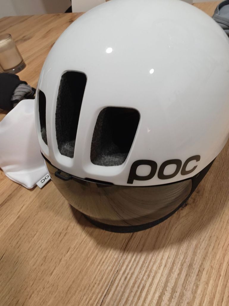 Gebrauchtes POC Procen Air 2026 bike — Bild 4 von 5