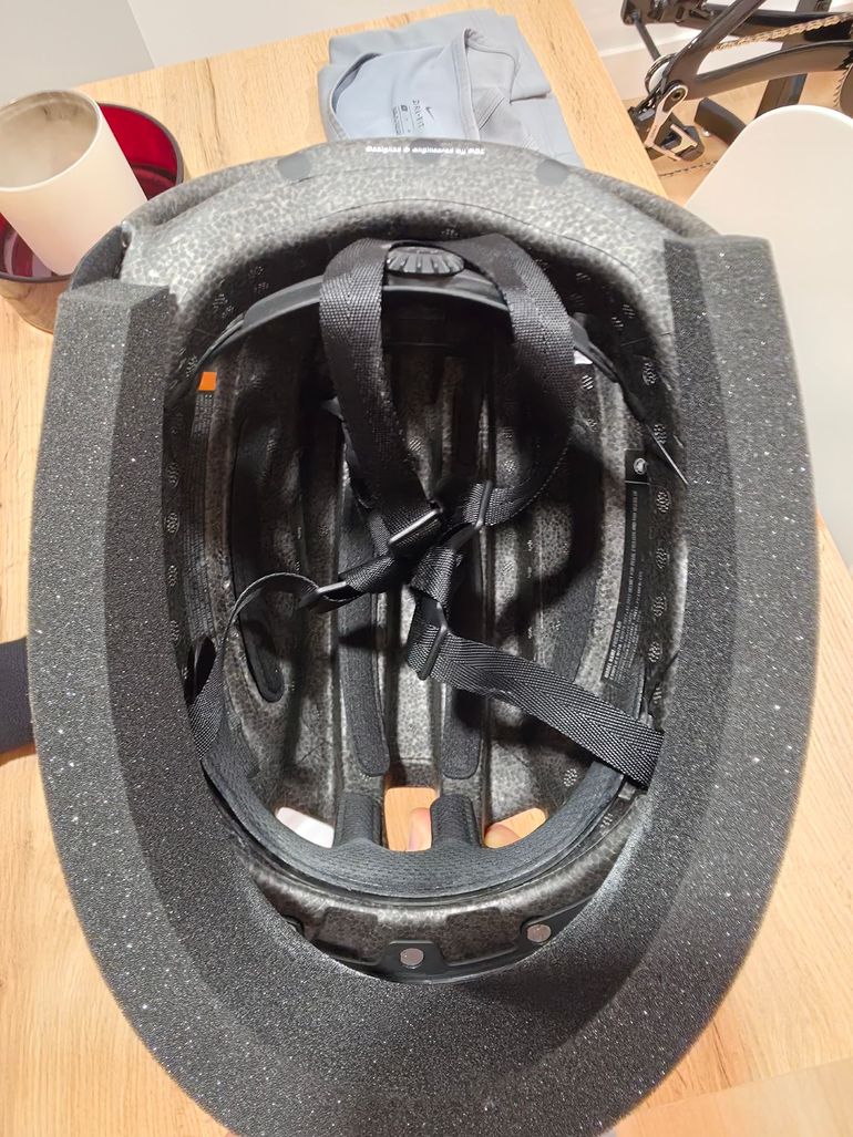 Gebrauchtes POC Procen Air 2026 bike — Bild 5 von 5