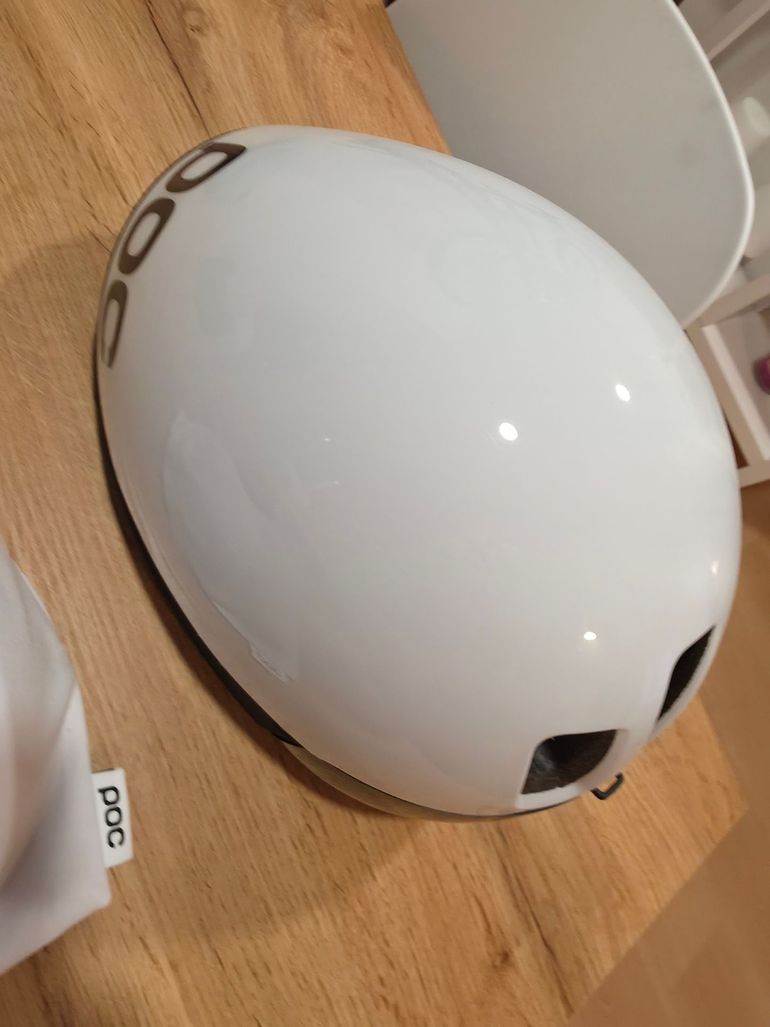 Gebrauchtes POC Procen Air 2026 bike — Bild 2 von 5