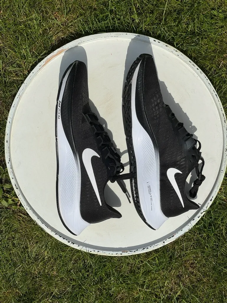 Used Pegasus Zoom 37 bike — image 6 of 7