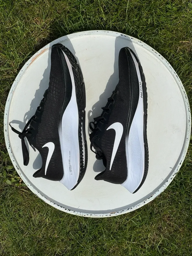 Used Pegasus Zoom 37 bike — image 5 of 7